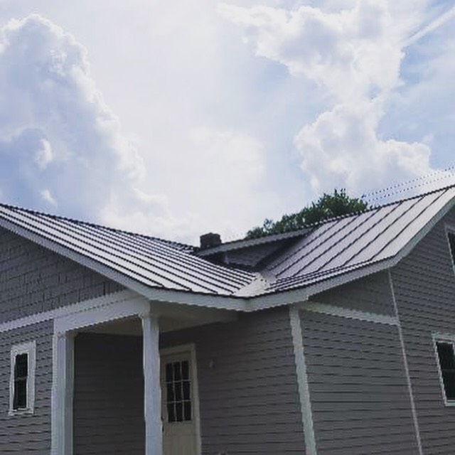 Gallery ABC Metal Roofing